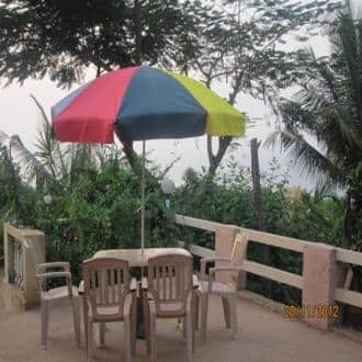 Budget Homestay In Guhagar, Maharashtra, Guhagar 2